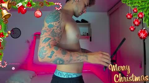 ares blue online show from December 2025 11:14:02 AM