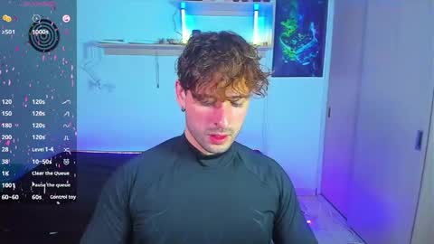 Snapshot of ares_blue chatting on June 2026 11:44:02 AM ares blue online show from June 2026 11:44:02 AM