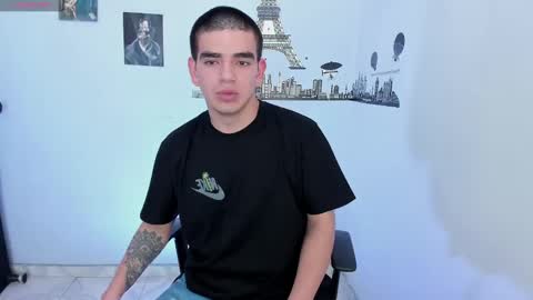 Ares online show from January 2025 01:42:02 AM