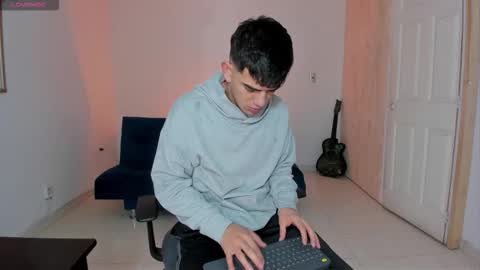 Ares online show from November 2025 12:11:01 PM