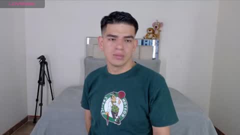 Ares online show from June 2026 02:08:01 PM