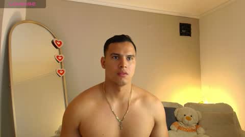 ares levi online show from March 2026 07:39:01 PM