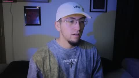 Mateo online show from April 2026 01:01:01 PM