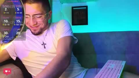 Mateo online show from July 2026 10:54:02 AM