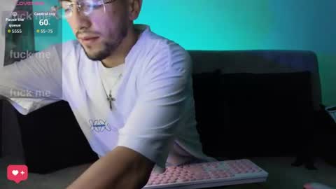Mateo online show from July 2026 11:46:02 PM