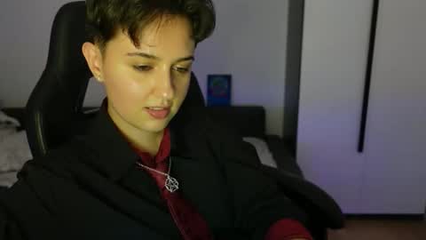 AresNoir online show from June 2026 10:26:01 PM