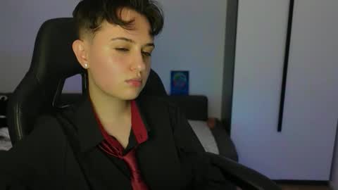 AresNoir online show from June 2026 09:19:01 PM