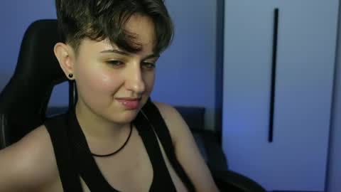 AresNoir online show from June 2026 09:18:02 PM