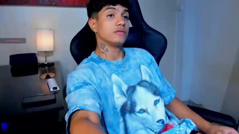 aress444 online show from November 2025 12:09:01 AM