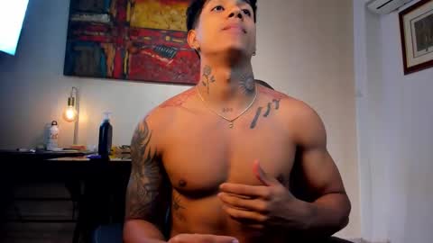 aress444 online show from November 2025 11:03:01 PM