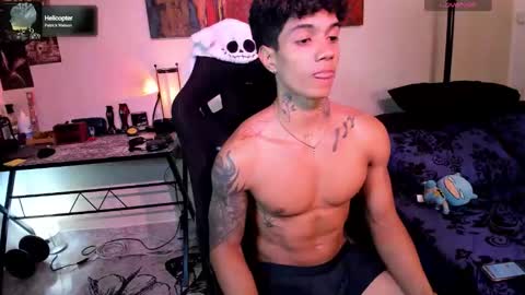 aress444 online show from February 2026 10:43:01 PM