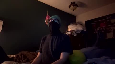 argentusumbra online show from September 2025 03:41:02 AM