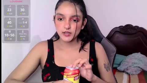 Bella online show from October 2025 01:35:01 AM