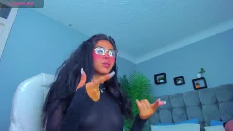 Snapshot of ari_coopeer chatting on March 2026 04:07:02 AM Ari online show from March 2026 04:07:02 AM