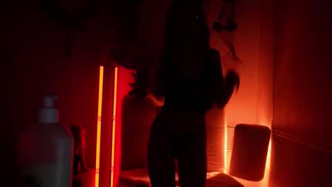 Snapshot of ari_kat666 chatting on February 2026 02:59:01 AM ari online show from February 2026 02:59:01 AM