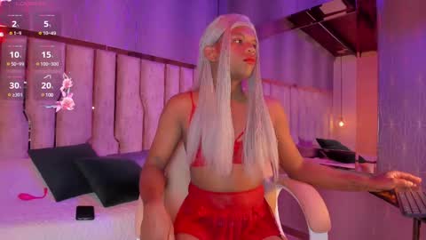 ARI  online show from February 2025 11:41:02 AM