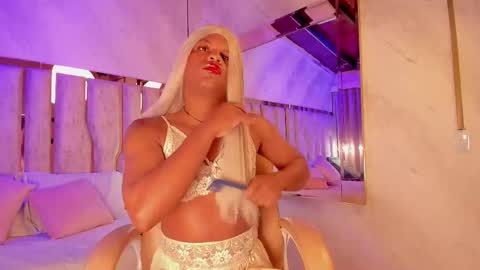 ARI  online show from October 2025 11:30:01 AM