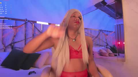 ARI  online show from October 2025 11:45:02 AM