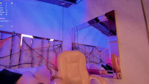 ARI  online show from October 2025 11:55:01 AM