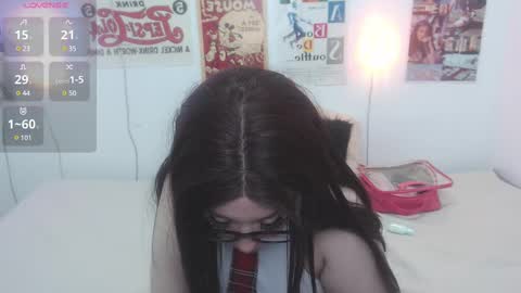 Snapshot of ari_rossee_ chatting on February 2025 05:58:01 AM online show from February 2025 05:58:01 AM