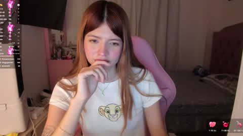 Ari online show from January 2025 10:10:02 AM