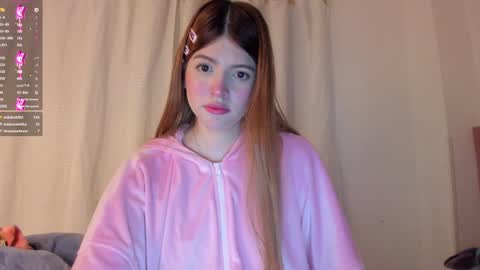 Ari online show from January 2025 08:24:01 AM