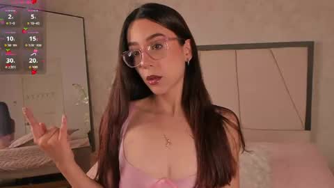 Ari Wilde online show from July 2026 12:34:01 PM