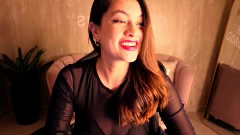 Snapshot of aria95_a chatting on December 2025 08:02:02 PM Aria95 a online show from December 2025 08:02:02 PM