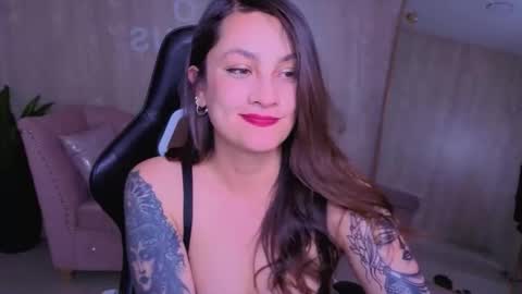 Aria95 a online show from March 2026 07:57:02 PM