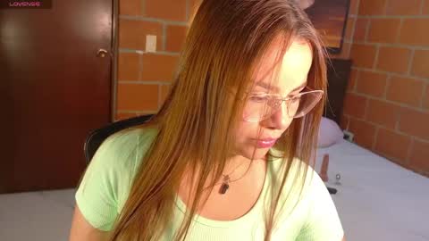 Aria online show from April 2026 08:07:02 AM