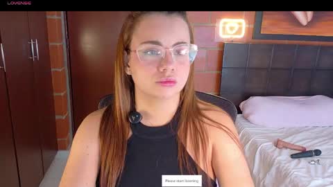 Aria online show from May 2026 03:01:01 AM
