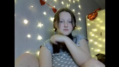 Aria online show from February 2025 12:41:01 AM