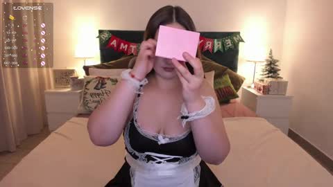 Snapshot of aria_blisss chatting on December 2024 11:41:01 AM aria_blisss online show from December 2024 11:41:01 AM