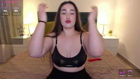 Snapshot of aria_blisss chatting on February 2025 06:31:01 AM aria_blisss online show from February 2025 06:31:01 AM