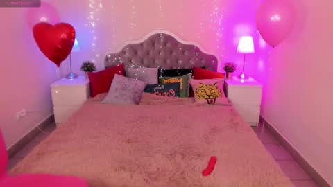 Snapshot of aria_blisss chatting on February 2025 02:07:01 AM aria_blisss online show from February 2025 02:07:01 AM