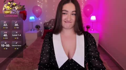 Snapshot of aria_blisss chatting on February 2025 05:23:01 AM aria_blisss online show from February 2025 05:23:01 AM