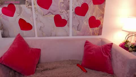 Snapshot of aria_blisss chatting on February 2025 04:43:01 AM aria_blisss online show from February 2025 04:43:01 AM