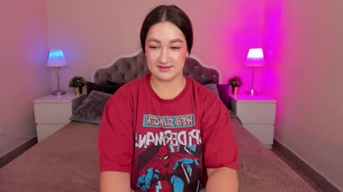 Snapshot of aria_blisss chatting on September 2025 01:16:02 AM aria_blisss online show from September 2025 01:16:02 AM
