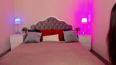 Snapshot of aria_blisss chatting on September 2025 01:16:02 AM aria_blisss online show from September 2025 01:16:02 AM