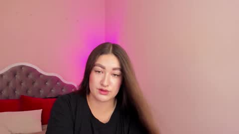 Snapshot of aria_blisss chatting on September 2025 01:28:02 AM aria_blisss online show from September 2025 01:28:02 AM
