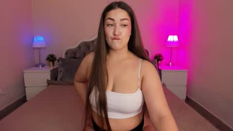 Snapshot of aria_blisss chatting on September 2025 12:55:01 AM aria_blisss online show from September 2025 12:55:01 AM