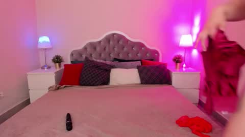Snapshot of aria_blisss chatting on October 2025 12:52:02 AM aria_blisss online show from October 2025 12:52:02 AM