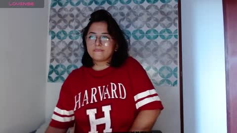 AriaBronw online show from September 2025 01:57:02 PM