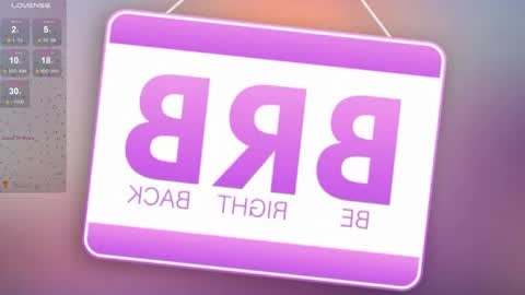 Snapshot of aria_brown_19 chatting on January 2025 06:43:02 PM ARIA online show from January 2025 06:43:02 PM