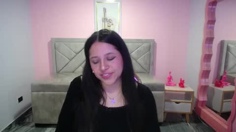 Aria online show from November 2025 10:12:01 PM