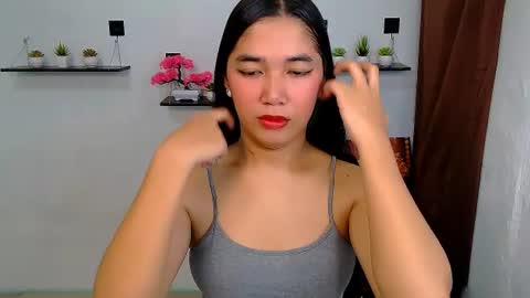 Snapshot of aria_fucks chatting on July 2026 02:40:01 AM ARIA online show from July 2026 02:40:01 AM