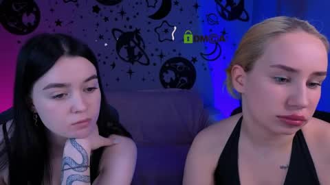 Aria online show from April 2026 07:49:01 PM