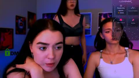 Snapshot of aria_glow chatting on June 2026 07:29:01 PM Aria online show from June 2026 07:29:01 PM