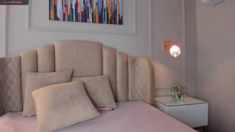 Snapshot of aria_greco chatting on January 2025 02:57:01 AM Aria  online show from January 2025 02:57:01 AM