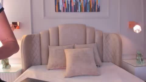 Snapshot of aria_greco chatting on January 2025 02:58:01 AM Aria  online show from January 2025 02:58:01 AM